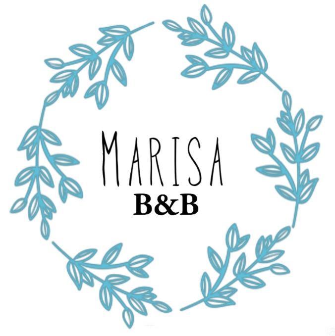 Marisa B&B Tempio Pausania Ngoại thất bức ảnh