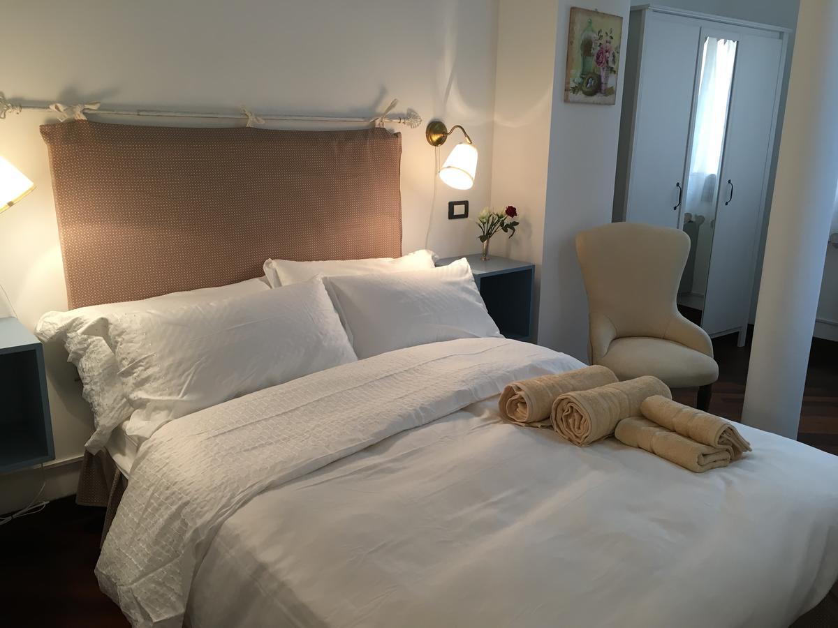 Marisa B&B Tempio Pausania Ngoại thất bức ảnh