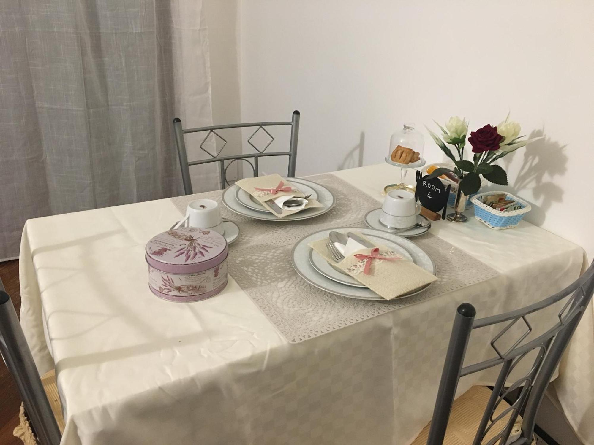 Marisa B&B Tempio Pausania Ngoại thất bức ảnh