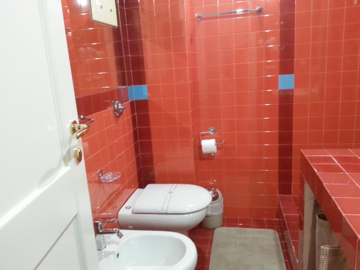 Marisa B&B Tempio Pausania Ngoại thất bức ảnh